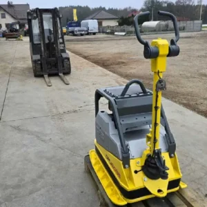 Zagęszczarka Wacker Neuson DPU 6055