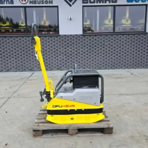 Zagęszczarka Wacker Neuson DPU 4545
