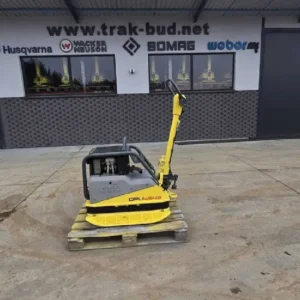 Zagęszczarka Wacker Neuson DPU 4545