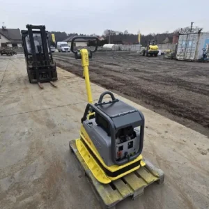 Zagęszczarka Wacker Neuson DPU 4545