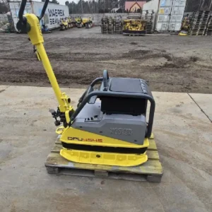 Zagęszczarka Wacker Neuson DPU 4545