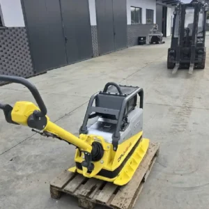Zagęszczarka Wacker Neuson DPU 4545