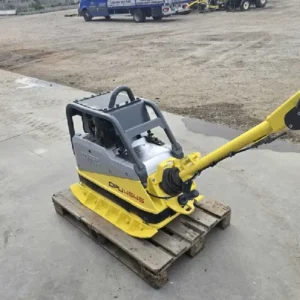 Zagęszczarka Wacker Neuson DPU 4545