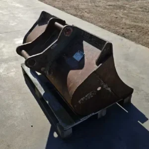 Łyżka skarpowa Wacker Neuson 136 cm