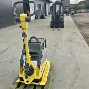Zagęszczarka Wacker Neuson DPU 4545