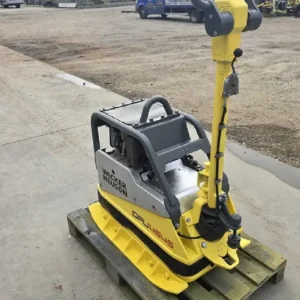 Zagęszczarka Wacker Neuson DPU 4545