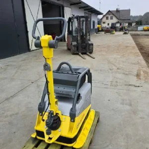 Zagęszczarka Wacker Neuson DPU 6555