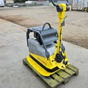 Zagęszczarka Wacker Neuson DPU 6555
