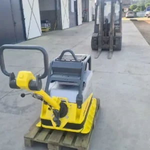 Zagęszczarka Wacker Neuson DPU 6555