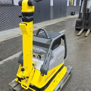 Zagęszczarka Wacker Neuson DPU 6555