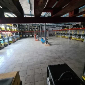 Piła Przecinarka Wacker Neuson BTS 635