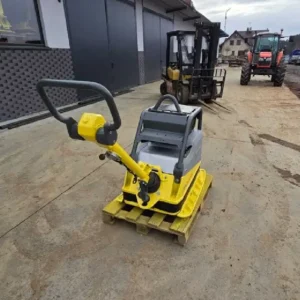 Zagęszczarka Wacker Neuson DPU 6555