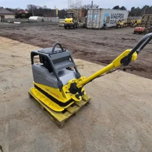 Zagęszczarka Wacker Neuson DPU 6555