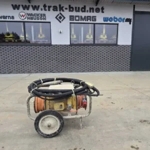 Wibrator Buława do betonu WACKER NEUSON