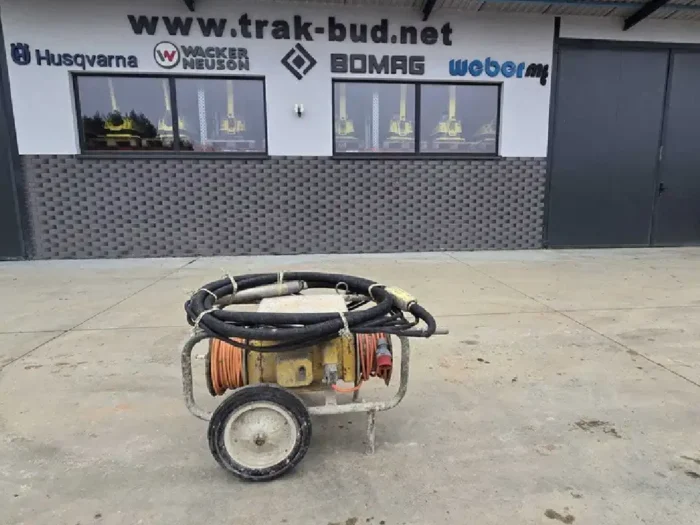 Wibrator Buława do betonu WACKER NEUSON