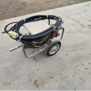 Wibrator Buława do betonu WACKER NEUSON