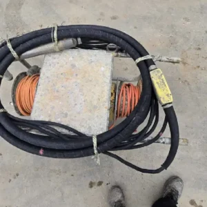 Wibrator Buława do betonu WACKER NEUSON