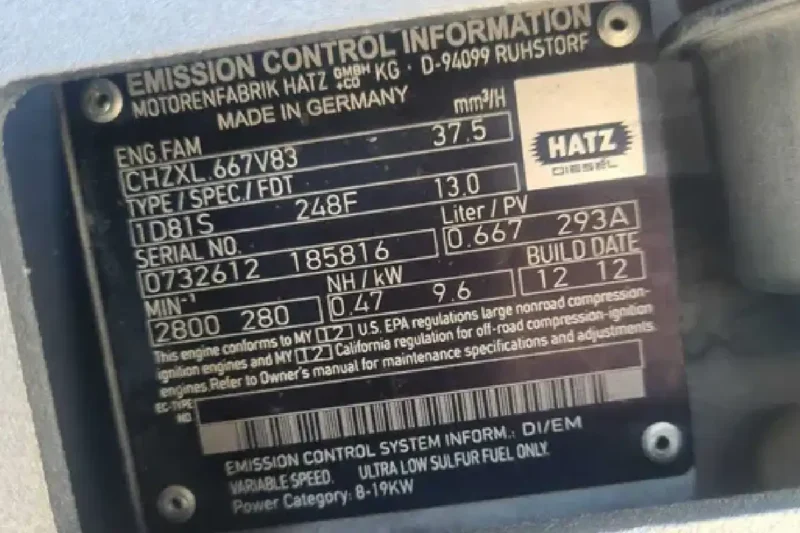 Zagęszczarka Wacker Neuson DPU 6555