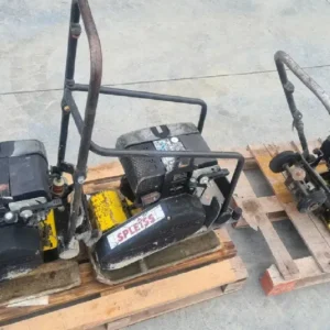 Zagęszczarka Wacker DPS 1850H