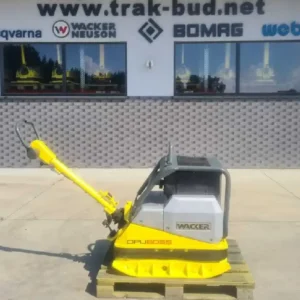 Zagęszczarka Wacker DPU 6055