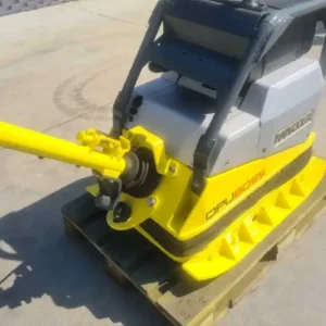 Zagęszczarka Wacker DPU 6055