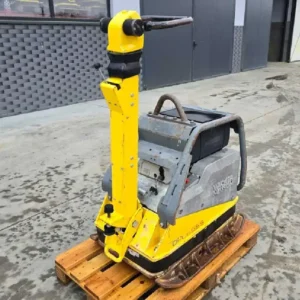 Zagęszczarka Wacker Neuson DPU 6555