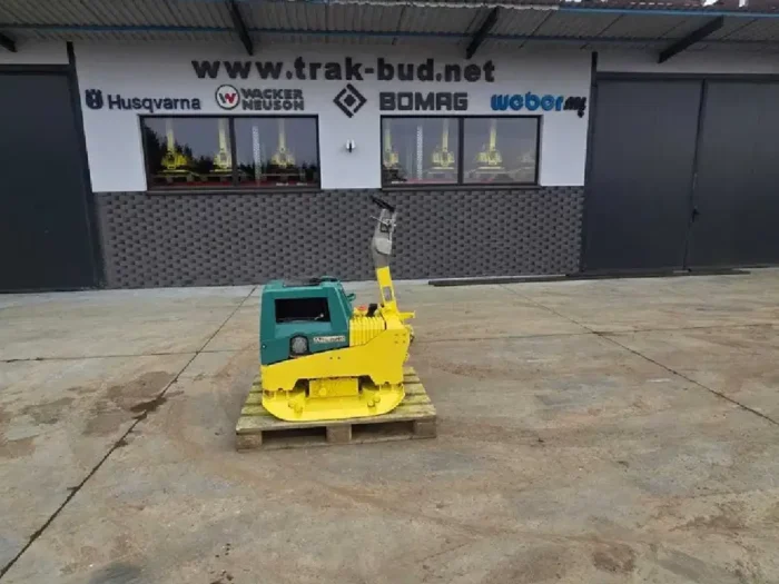 Zagęszczarka Ammann AVH5020