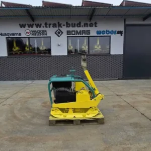 Zagęszczarka Ammann AVH 7010