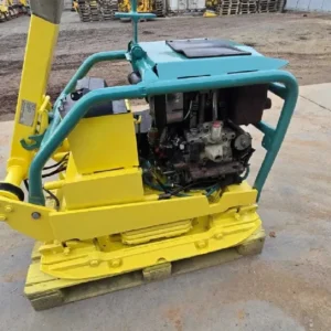 Zagęszczarka Ammann AVH 7010