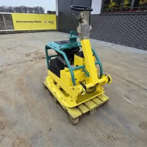 Zagęszczarka Ammann AVH 7010