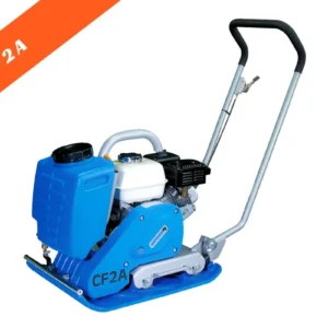 Zagęszczarka jednokierunkowa WEBER CF 2 A