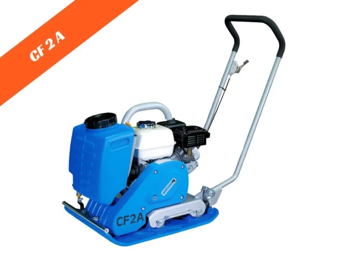 Zagęszczarka jednokierunkowa WEBER CF 2 A