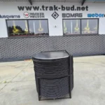 Dysk talerz do zacieraczki do betonu 93, 90 cm