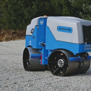Walec uniwersalny WEBER MC 85 GB