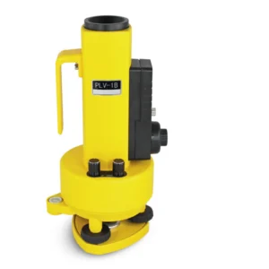 Pionownik laserowy PLV-1B NIVEL SYSTEM