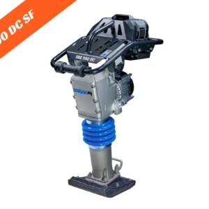Zagęszczarka stopowa WEBER SRE 590 DC SF