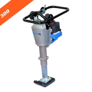 Zagęszczarka stopowa WEBER SRV 300