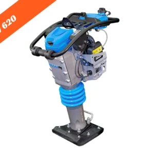 Zagęszczarka stopowa WEBER SRV 620