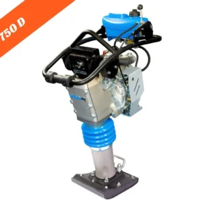 Zagęszczarka stopowa WEBER SRX 750 D