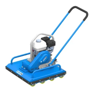 Rolkowa zagęszczarka jednokierunkowa WEBER VPR 700
