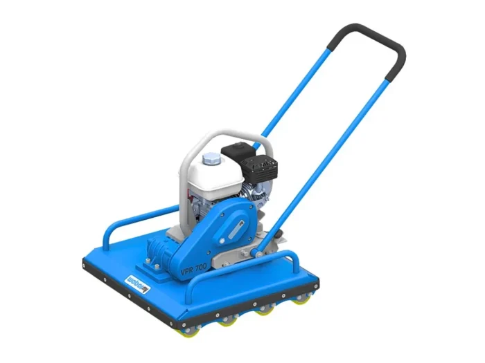 Rolkowa zagęszczarka jednokierunkowa WEBER VPR 700