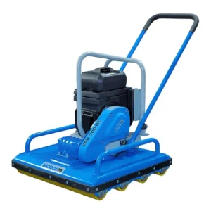 Rolkowa zagęszczarka jednokierunkowa WEBER VPR 700 DC