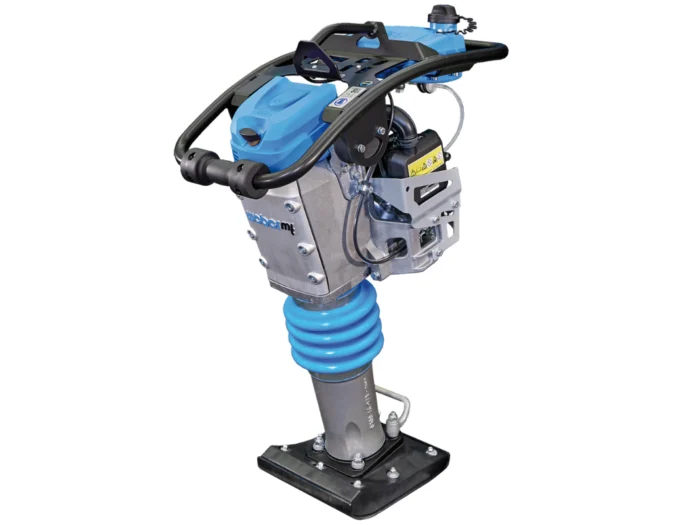 Zagęszczarka stopowa WEBER SRV 620