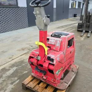 Zagęszczarka Ammann APH 6530