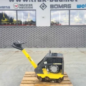 Zagęszczarka Bomag BPR 2540 D