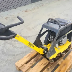 Zagęszczarka Bomag BPR 2540 D