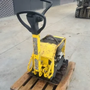 Zagęszczarka Bomag BPR 35/60D