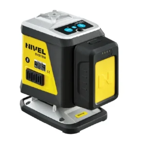 Laser płaszczyznowy CL1B NIVEL SYSTEM