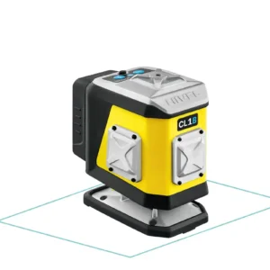 Laser płaszczyznowy CL1B NIVEL SYSTEM