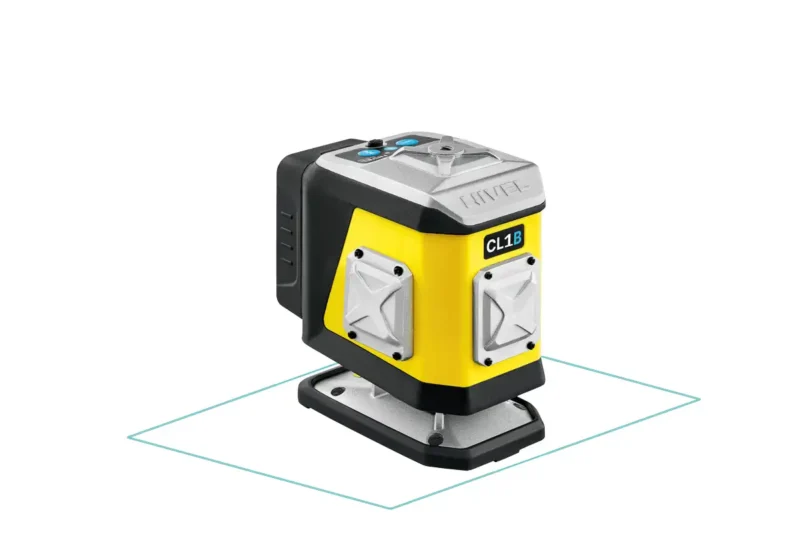 Laser płaszczyznowy CL1B NIVEL SYSTEM